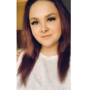 Meet your Posher, Mackenzie